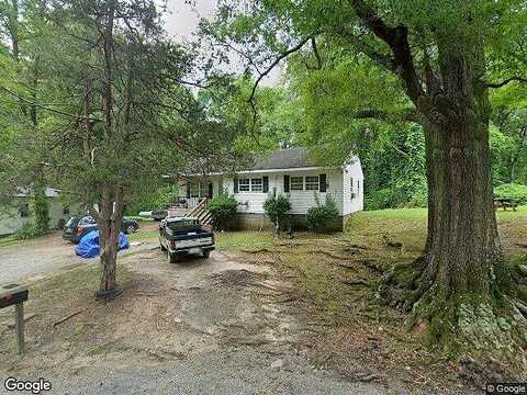 4Th, KENBRIDGE, VA 23944