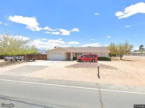 Thunderbird, APPLE VALLEY, CA 92307