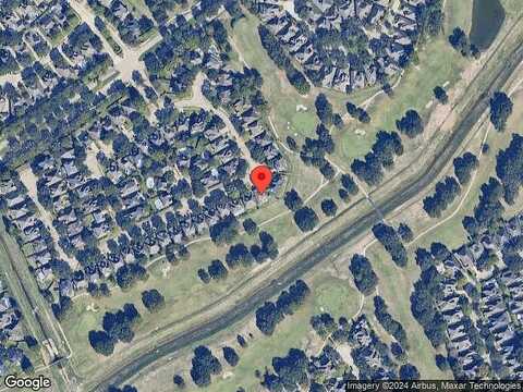 San Marino, KATY, TX 77450