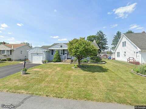 Paoli, ALLENTOWN, PA 18103