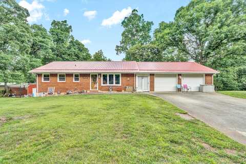 Thomason, GOODVIEW, VA 24095