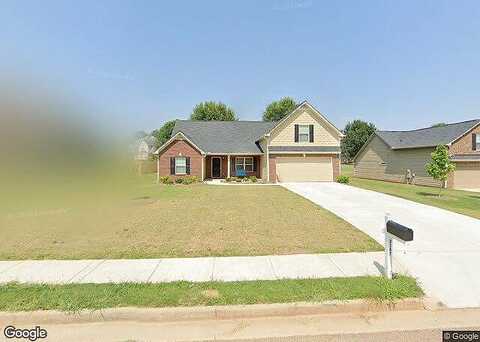 Grant, MCDONOUGH, GA 30252