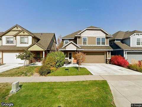 Evelyn, BEND, OR 97701