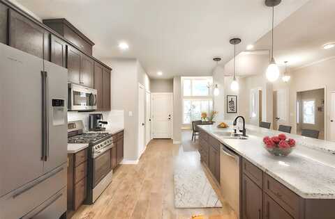 Wheatstone, HUNTSVILLE, TX 77340
