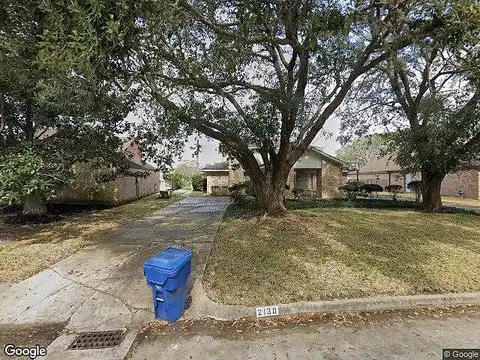 Fountain Valley, MISSOURI CITY, TX 77459