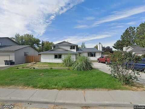 Blue Jay, WEST RICHLAND, WA 99353