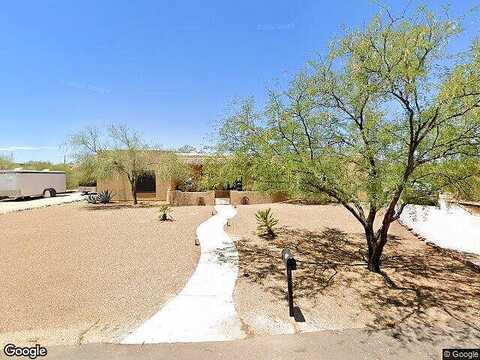 Placita Sinfin, GREEN VALLEY, AZ 85614