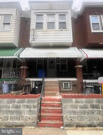 Shallcross, PHILADELPHIA, PA 19124