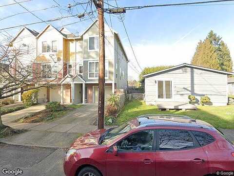 Tenino, PORTLAND, OR 97202