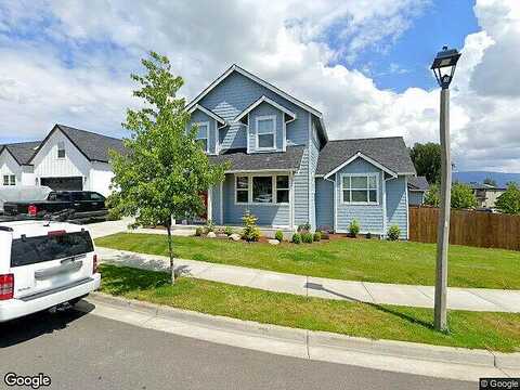 Lagerwey, LYNDEN, WA 98264