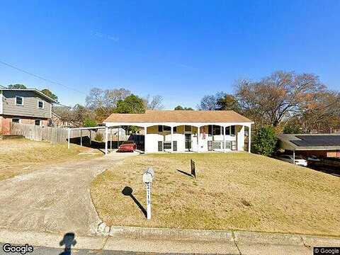 Cushing, COLUMBUS, GA 31904