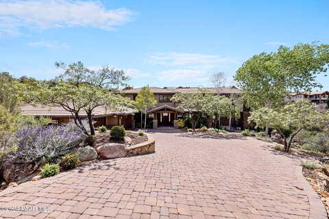 Forest Mountain, PRESCOTT, AZ 86303
