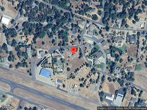 Iris, GROVELAND, CA 95321