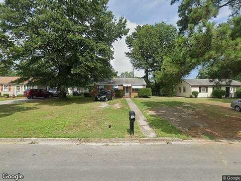 Brockway, RICHMOND, VA 23223