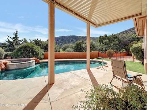 White Tail, SEDONA, AZ 86351