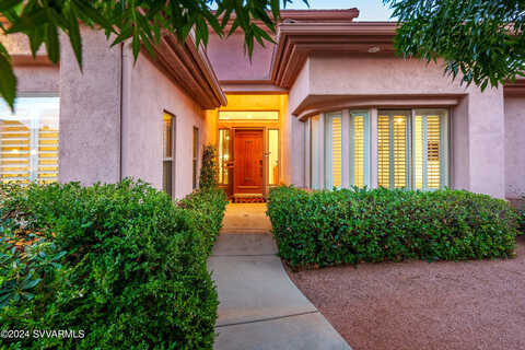 White Tail, SEDONA, AZ 86351