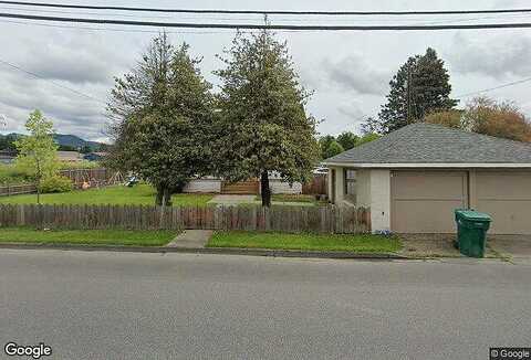 Blackburn, MOUNT VERNON, WA 98273