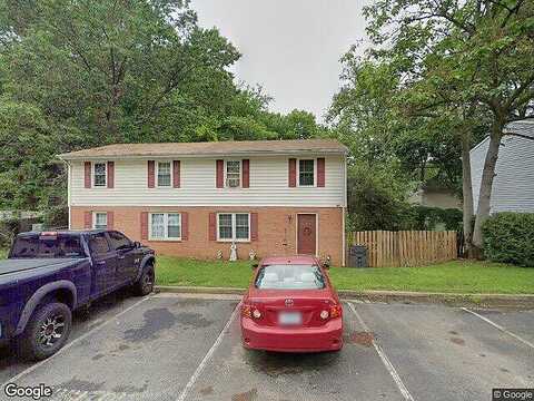 Birch, STAFFORD, VA 22554
