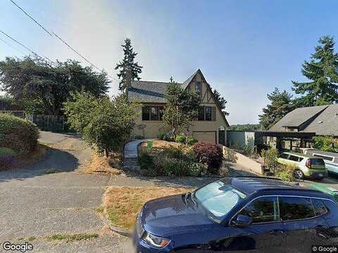 82Nd, SEATTLE, WA 98115