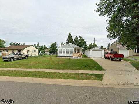Fairfax, HOYT LAKES, MN 55750