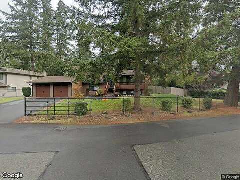 135Th, KENT, WA 98042