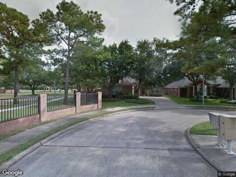 Pierceton, KATY, TX 77494