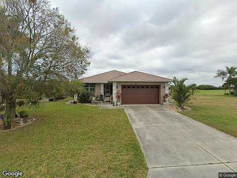 Padre Island, PUNTA GORDA, FL 33950