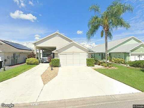 Winter Park, DAVENPORT, FL 33897