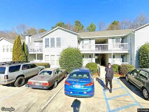 Brian, DECATUR, GA 30033