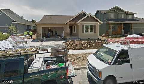 Blanca, BEND, OR 97701
