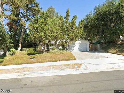 Clark, WOODLAND HILLS, CA 91367