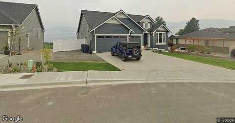 Legacy, EAST WENATCHEE, WA 98802