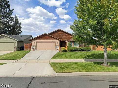 Peak, BEND, OR 97702