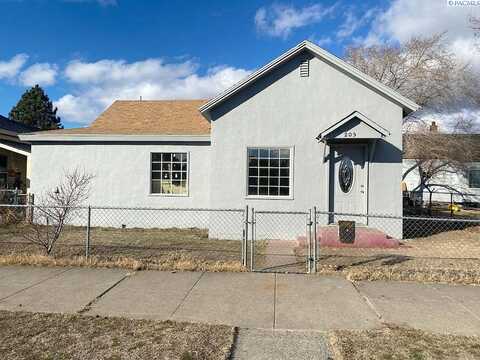 Bonneville, PASCO, WA 99301