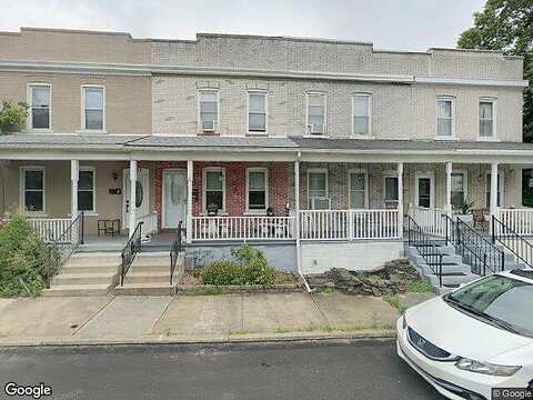 6Th, COPLAY, PA 18037