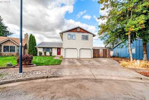Best, EUGENE, OR 97401