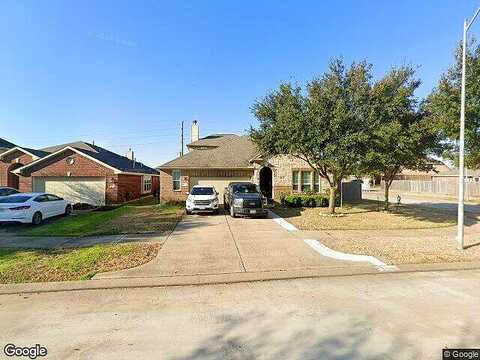 Wembley, ROSENBERG, TX 77471
