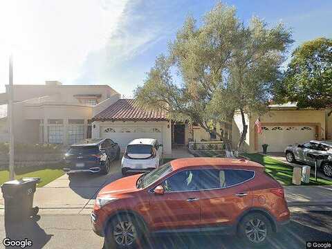 Nopal, MESA, AZ 85202
