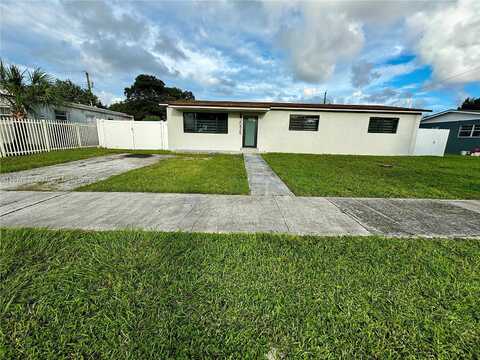 25Th, MIAMI GARDENS, FL 33056