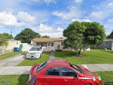 25Th, MIAMI GARDENS, FL 33056