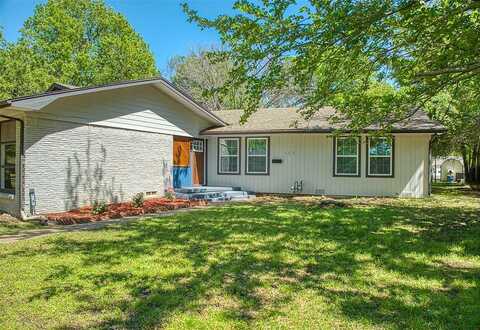 Walnut, TERRELL, TX 75160