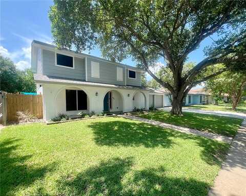 Terlingua, PORTLAND, TX 78374