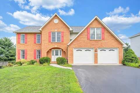 Stone Mill, SALEM, VA 24153