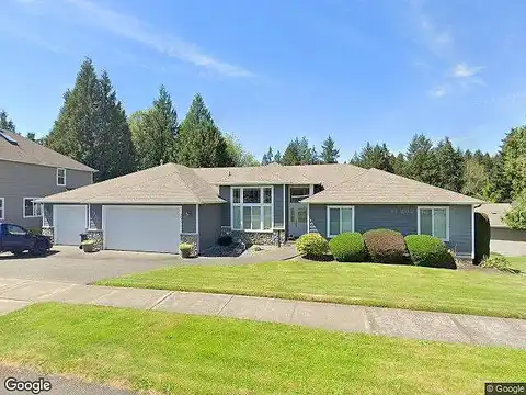 Arab, TUMWATER, WA 98501