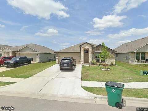 Reagor, TAYLOR, TX 76574