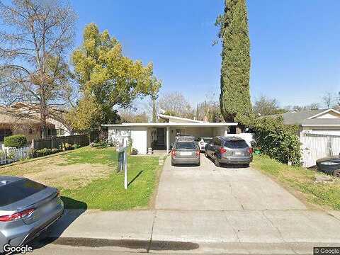 Swain, STOCKTON, CA 95207