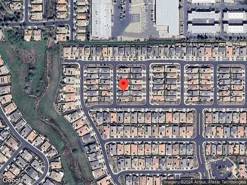 Begonia, EL DORADO HILLS, CA 95762