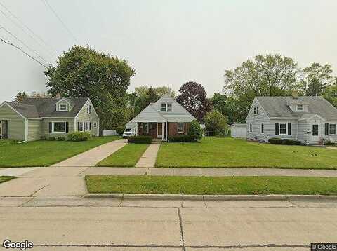 Webster, RACINE, WI 53403