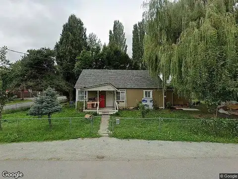 Barker, MOUNT VERNON, WA 98273