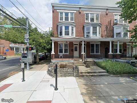 Ross, LANCASTER, PA 17602